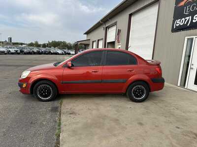2008 Kia Rio, $2600. Photo 9