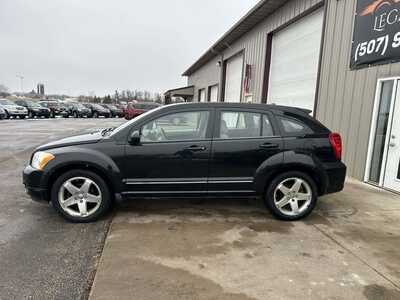 2008 Dodge Caliber, $2600. Photo 9