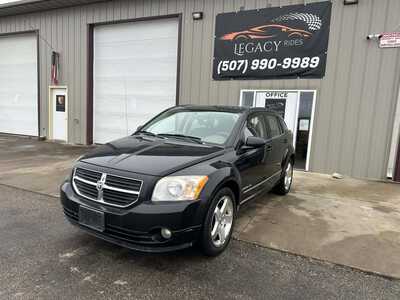 2008 Dodge Caliber, $2600. Photo 1