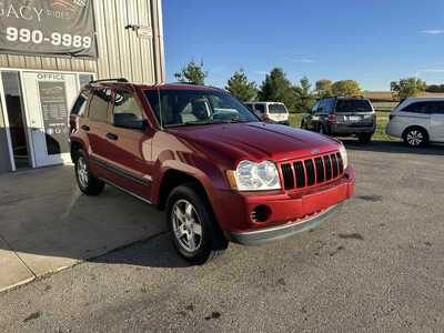 2006 Jeep Grand Cherokee, $3999. Photo 3