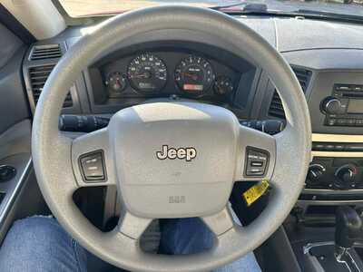 2006 Jeep Grand Cherokee, $3999. Photo 5