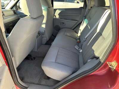 2006 Jeep Grand Cherokee, $3999. Photo 8