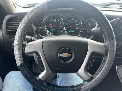 2009 Chevrolet SILVERADO 1500, $6999. Photo 5