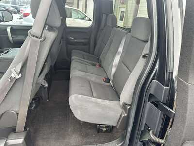 2009 Chevrolet SILVERADO 1500, $6999. Photo 7