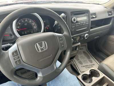 2006 Honda Ridgeline, $5500. Photo 10