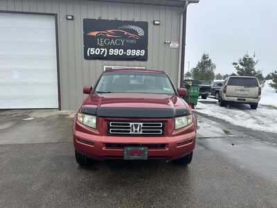 2006 Honda Ridgeline, $5500. Photo 2