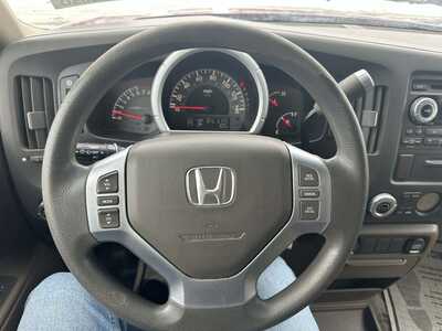 2006 Honda Ridgeline, $5500. Photo 5