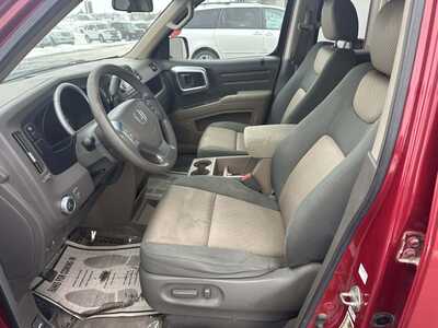 2006 Honda Ridgeline, $5500. Photo 6