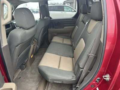 2006 Honda Ridgeline, $5500. Photo 7