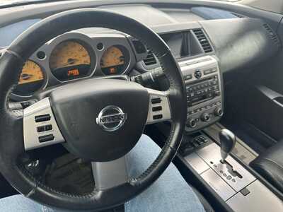 2004 Nissan Murano, $3600. Photo 11