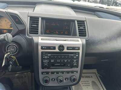 2004 Nissan Murano, $3600. Photo 12