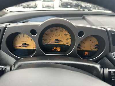 2004 Nissan Murano, $3600. Photo 4