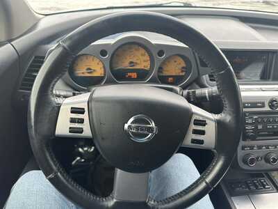 2004 Nissan Murano, $3600. Photo 5