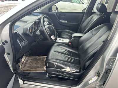 2004 Nissan Murano, $3600. Photo 7