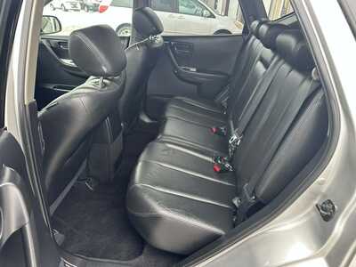 2004 Nissan Murano, $3600. Photo 8