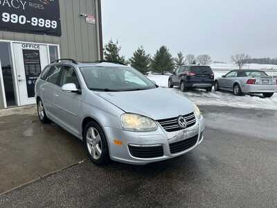 2009 Volkswagen Jetta, $4200. Photo 3