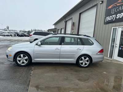 2009 Volkswagen Jetta, $4200. Photo 9