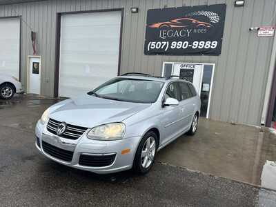2009 Volkswagen Jetta, $4200. Photo 1