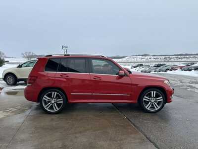 2013 Mercedes-Benz GLK, $5500. Photo 10