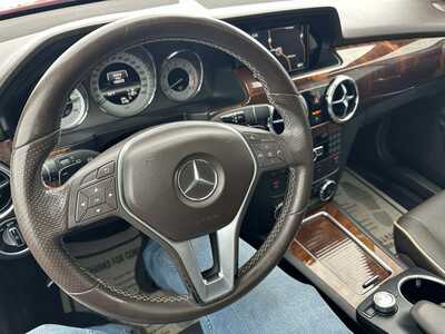 2013 Mercedes-Benz GLK, $5500. Photo 11