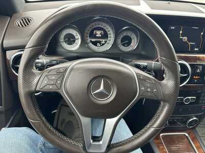 2013 Mercedes-Benz GLK, $5500. Photo 5
