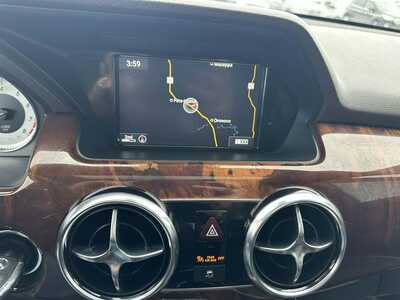 2013 Mercedes-Benz GLK, $5500. Photo 6