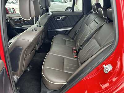 2013 Mercedes-Benz GLK, $5500. Photo 8