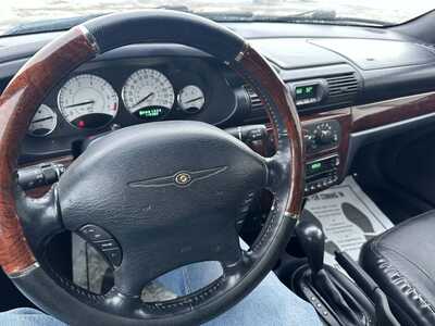 2002 Chrysler Sebring, $2999. Photo 11