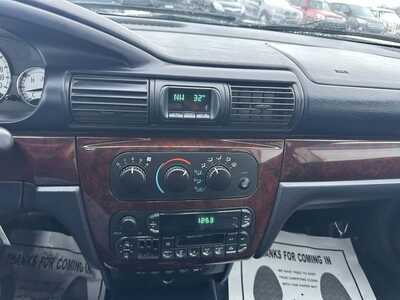 2002 Chrysler Sebring, $2999. Photo 12