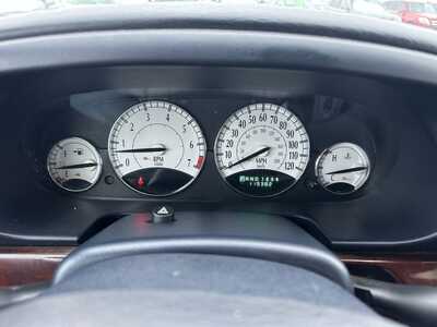 2002 Chrysler Sebring, $2999. Photo 4