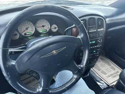 2003 Chrysler TOWN AND, $999. Photo 10