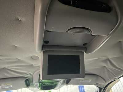 2003 Chrysler TOWN AND, $999. Photo 12