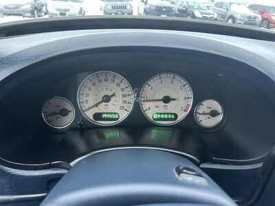 2003 Chrysler TOWN AND, $999. Photo 4