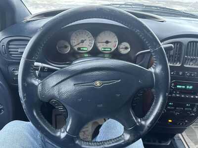 2003 Chrysler TOWN AND, $999. Photo 5