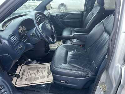 2003 Chrysler TOWN AND, $999. Photo 6