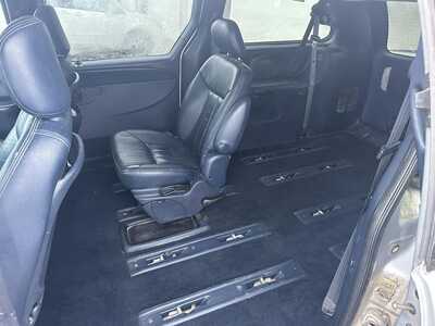 2003 Chrysler TOWN AND, $999. Photo 7