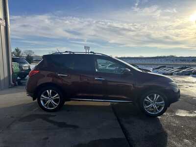2009 Nissan Murano, $5999. Photo 11