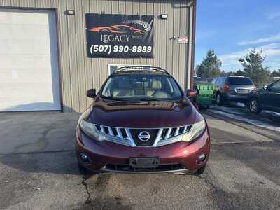 2009 Nissan Murano, $5999. Photo 2