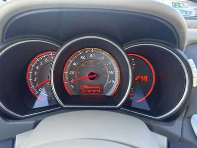 2009 Nissan Murano, $5999. Photo 4