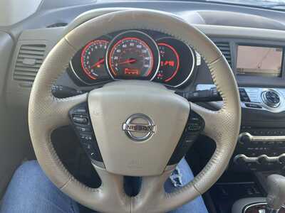 2009 Nissan Murano, $5999. Photo 5