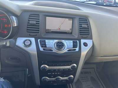 2009 Nissan Murano, $5999. Photo 6