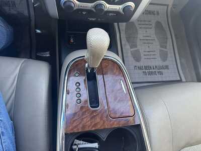 2009 Nissan Murano, $5999. Photo 7