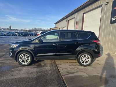 2017 Ford Escape, $4999. Photo 10