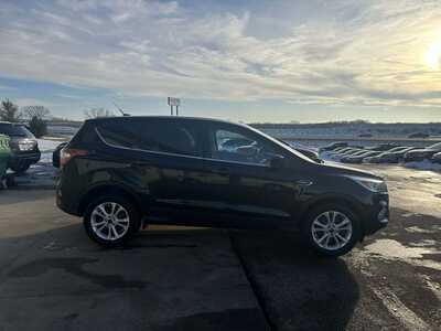 2017 Ford Escape, $4999. Photo 11