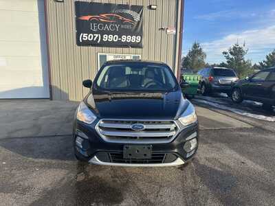 2017 Ford Escape, $4999. Photo 2
