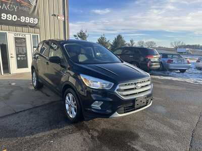 2017 Ford Escape, $4999. Photo 3