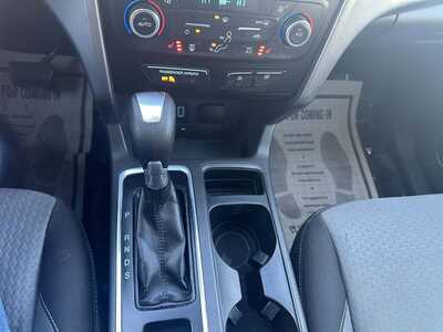 2017 Ford Escape, $4999. Photo 7