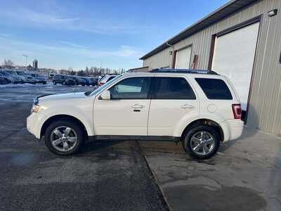 2012 Ford Escape, $3500. Photo 10
