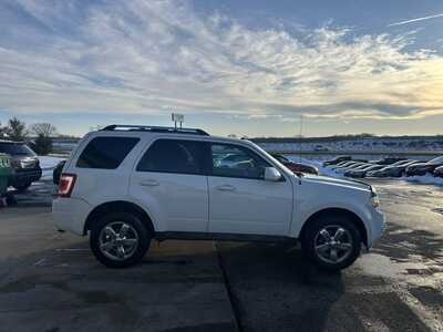 2012 Ford Escape, $3500. Photo 11