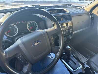 2012 Ford Escape, $3500. Photo 12